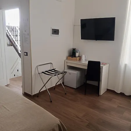 La Corte Bed & Breakfast