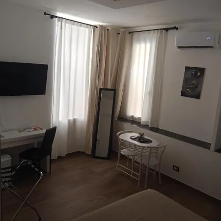 La Corte Bed & Breakfast