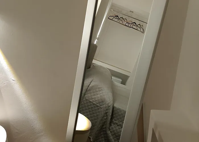 בית אירוח La Corte *