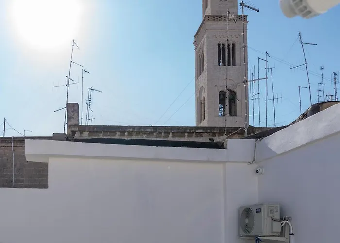 Alloggio in famiglia La Corte