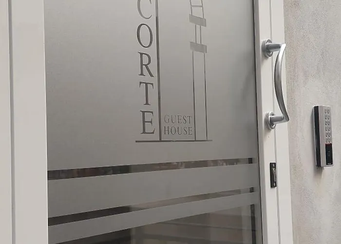 La Corte * בארי