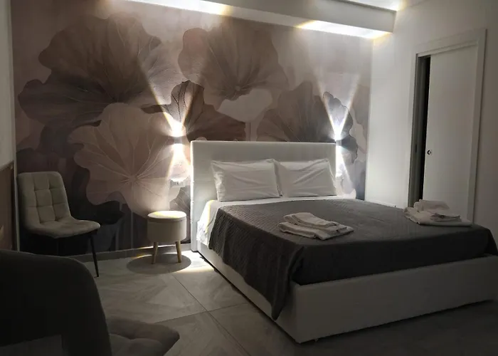 Séjour chez l'habitant La Corte Bari