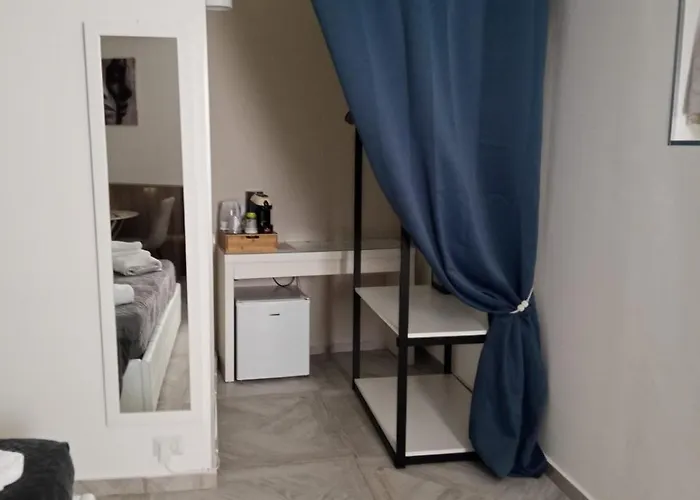 La Corte בית אירוח בארי