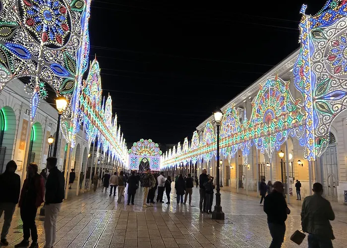 La Corte * Bari