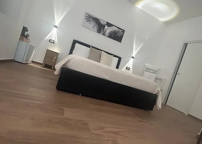 Séjour chez l'habitant La Corte Bari