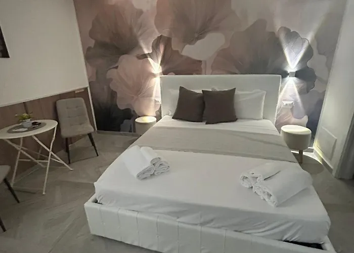 La Corte בית אירוח