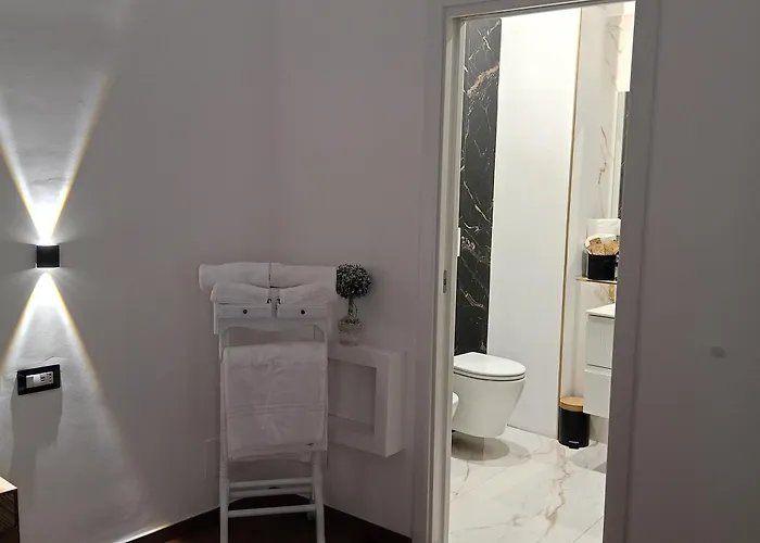 La Corte * בארי